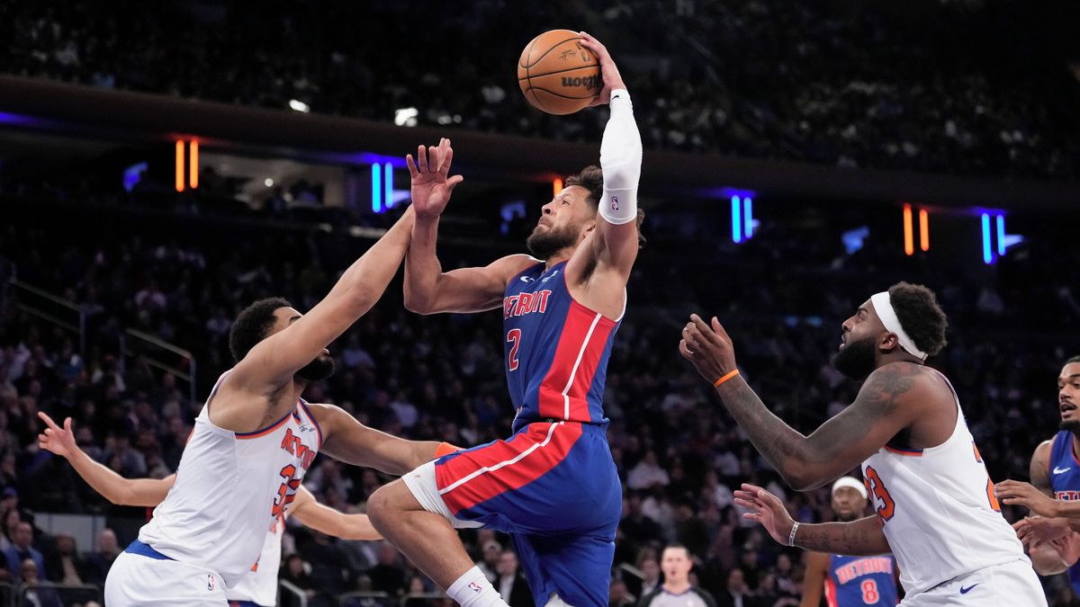 Cunningham zářil v New Yorku, Boston pokazil premiéru Porzingisovi